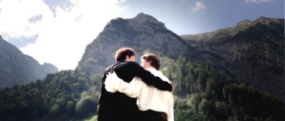 路德维希二世剧照的剧照