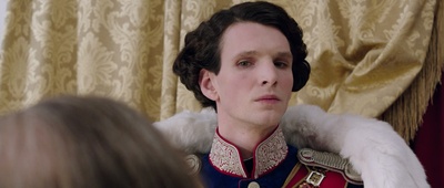 路德维希二世剧照的剧照