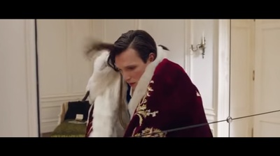 路德维希二世剧照的剧照