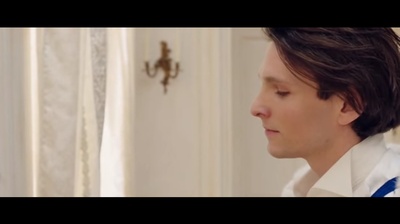 路德维希二世剧照的剧照