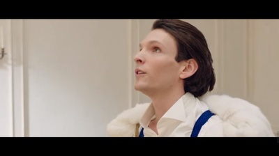 路德维希二世剧照的剧照