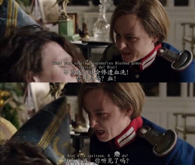 路德维希二世剧照的剧照