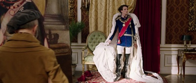 路德维希二世剧照的剧照