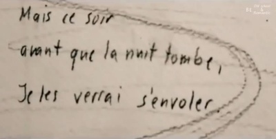 如果还有明天剧照的剧照