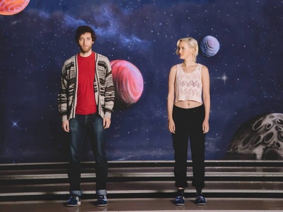 纠葛剧照的剧照