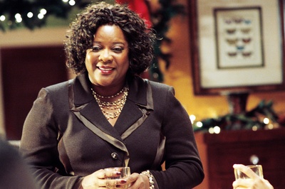 今年圣诞节剧照的剧照