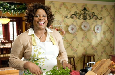 今年圣诞节剧照的剧照