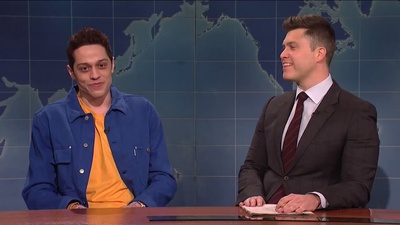 周六夜现场：伊德里斯·艾尔巴/Khalid剧照的剧照