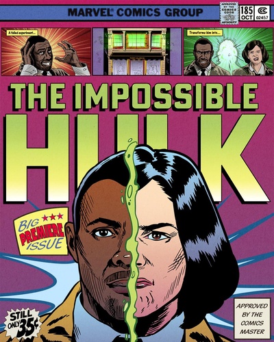 周六夜现场：伊德里斯·艾尔巴/Khalid剧照的剧照