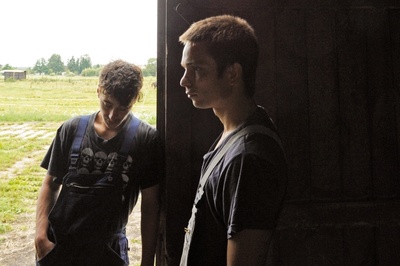 收割剧照的剧照