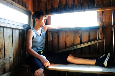 收割剧照的剧照