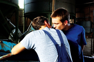 收割剧照的剧照