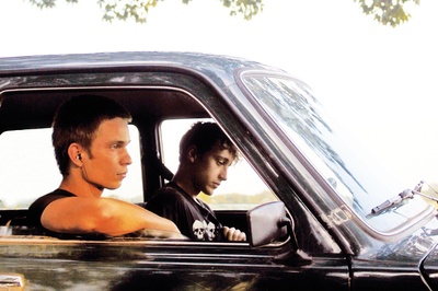 收割剧照的剧照