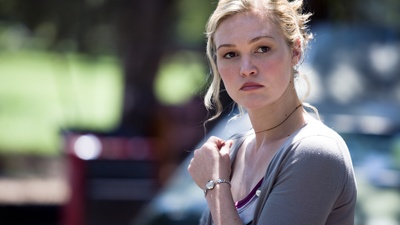 福音小镇剧照的剧照