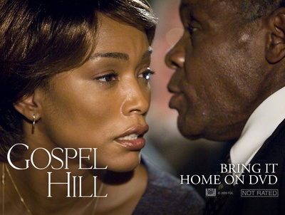 福音小镇剧照的剧照