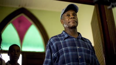 福音小镇剧照的剧照