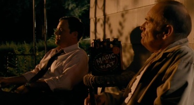 福音小镇剧照的剧照