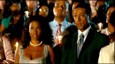 福音小镇剧照的剧照