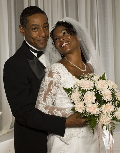 福音小镇剧照的剧照