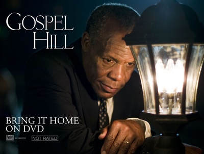 福音小镇剧照的剧照