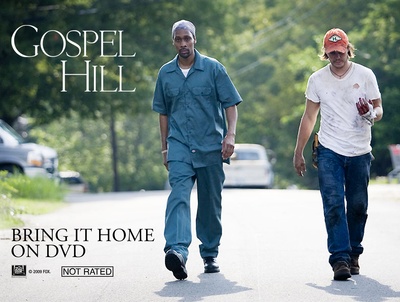 福音小镇剧照的剧照