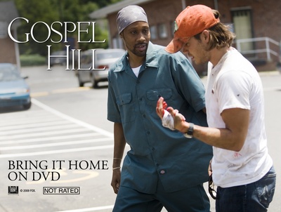 福音小镇剧照的剧照