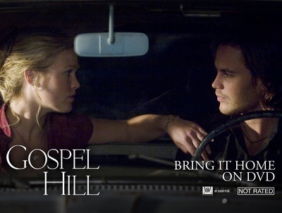 福音小镇剧照的剧照