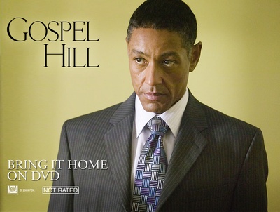 福音小镇剧照的剧照