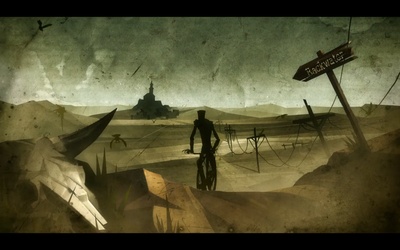 福音之殇剧照的剧照