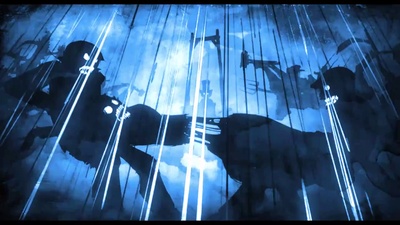 福音之殇剧照的剧照