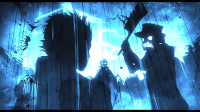 福音之殇剧照的剧照