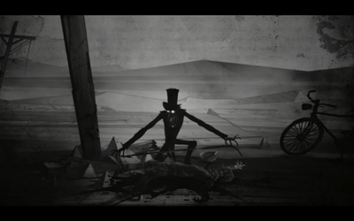 福音之殇剧照的剧照