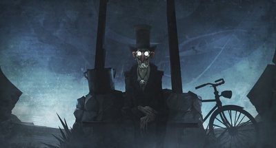 福音之殇剧照的剧照