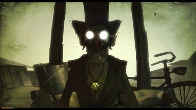 福音之殇剧照的剧照