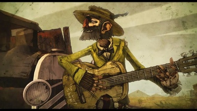 福音之殇剧照的剧照