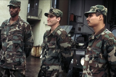 蛮牛战士剧照的剧照