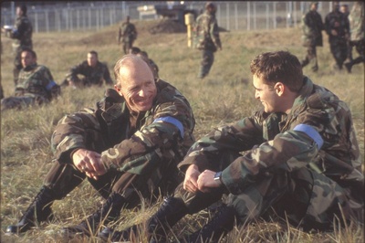 蛮牛战士剧照的剧照