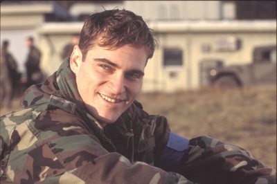 蛮牛战士剧照的剧照