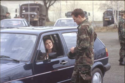 蛮牛战士剧照的剧照