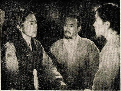 游击队的姑娘剧照的剧照