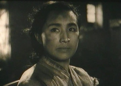 游击队的姑娘剧照的剧照