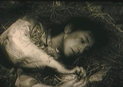 游击队的姑娘剧照的剧照