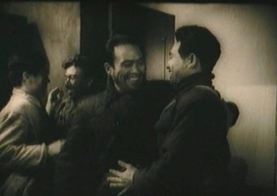 游击队的姑娘剧照的剧照