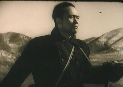 游击队的姑娘剧照的剧照