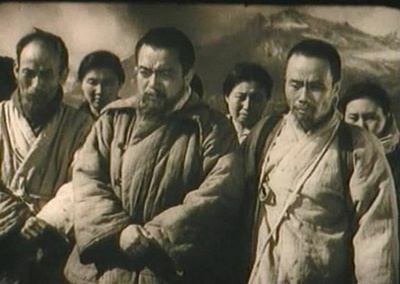 游击队的姑娘剧照的剧照