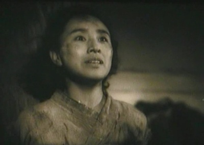 游击队的姑娘剧照的剧照