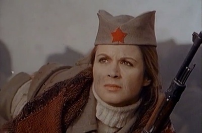 游击队员剧照的剧照