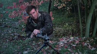 游击队员剧照的剧照