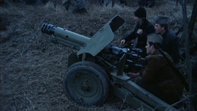 游击队员剧照的剧照