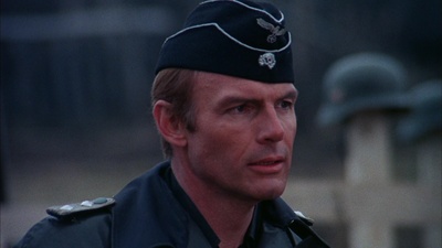 游击队员剧照的剧照